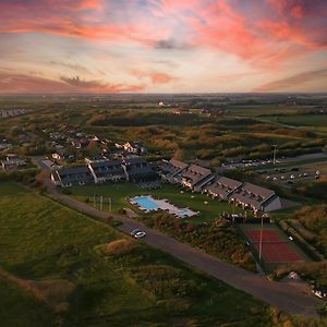 Fletcher Zuiderduin Beachhotel